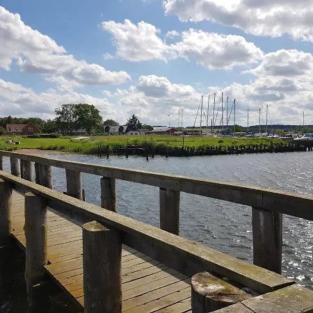 Den Gamle Station - * Uggelhuse