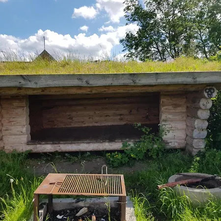 Guest house Den Gamle Station - Uggelhuse